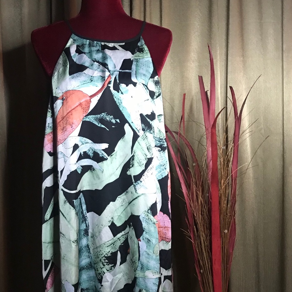 Size XL ➡️ Lauren Conrad Dress